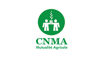 Logo CNMA