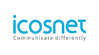 Logo icosnet
