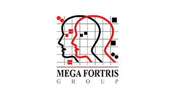 Logo MEGA FORTRIS