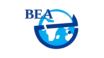 Logo BEA