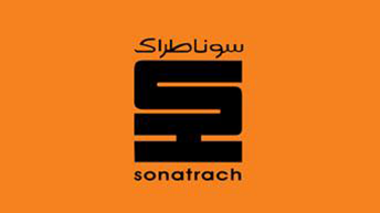 Logo SONATRACH